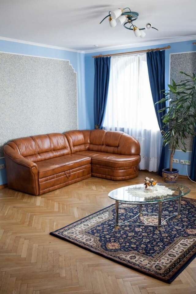 Отель Говерла Яремче-25