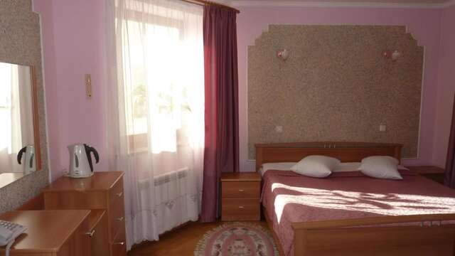 Отель Говерла Яремче-60